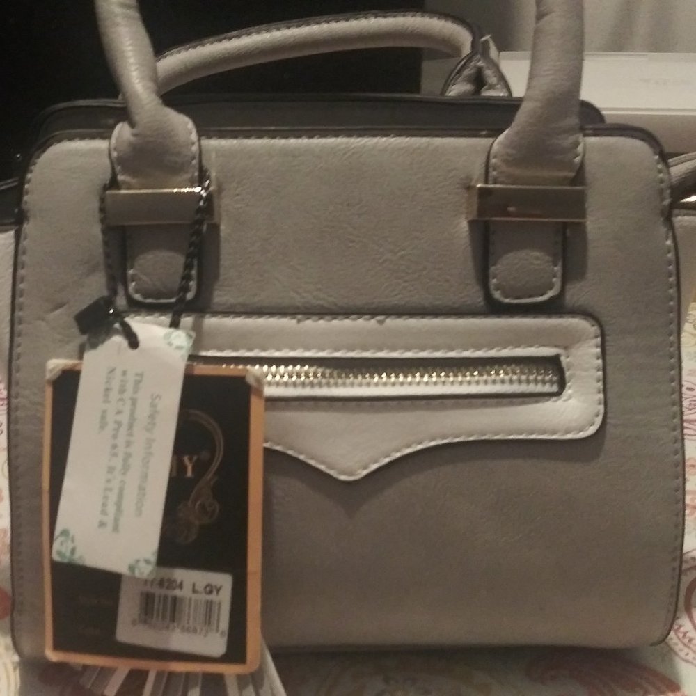 Regular Handbag